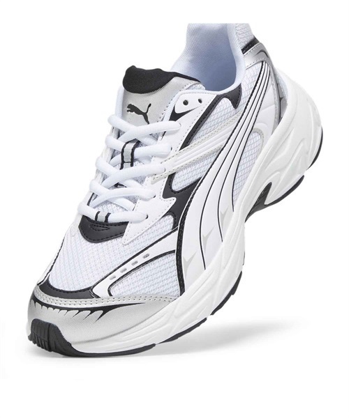 PUMA/プーマ モーフィック BASE スニーカー アウトドア 軽量 392982-02