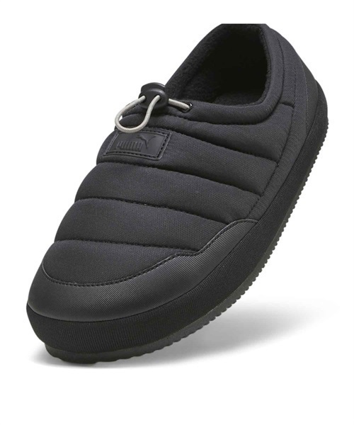 PUMA/プーマ プーマ タフ パデッド プラス サンダル ストリート