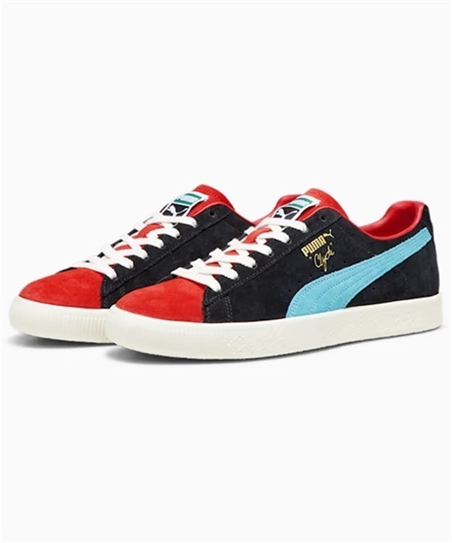 PUMA/プーマ クライドＯＧ スニーカー ストリート 軽量 391962 ライフスタイル｜ムラサキスポーツオンラインストア 通販