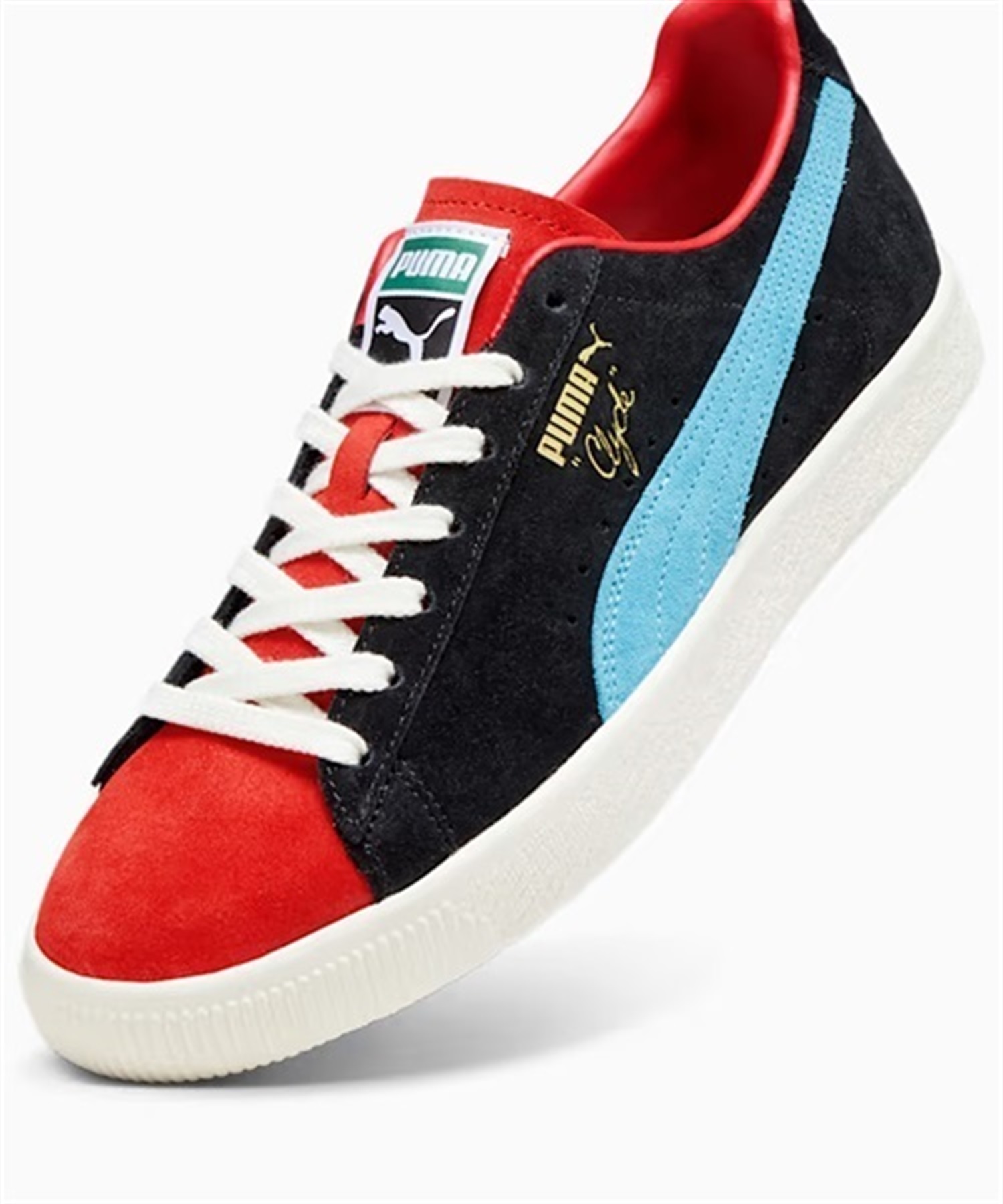 PUMA/プーマ クライドＯＧ スニーカー ストリート 軽量 391962 ライフスタイル｜ムラサキスポーツオンラインストア 通販