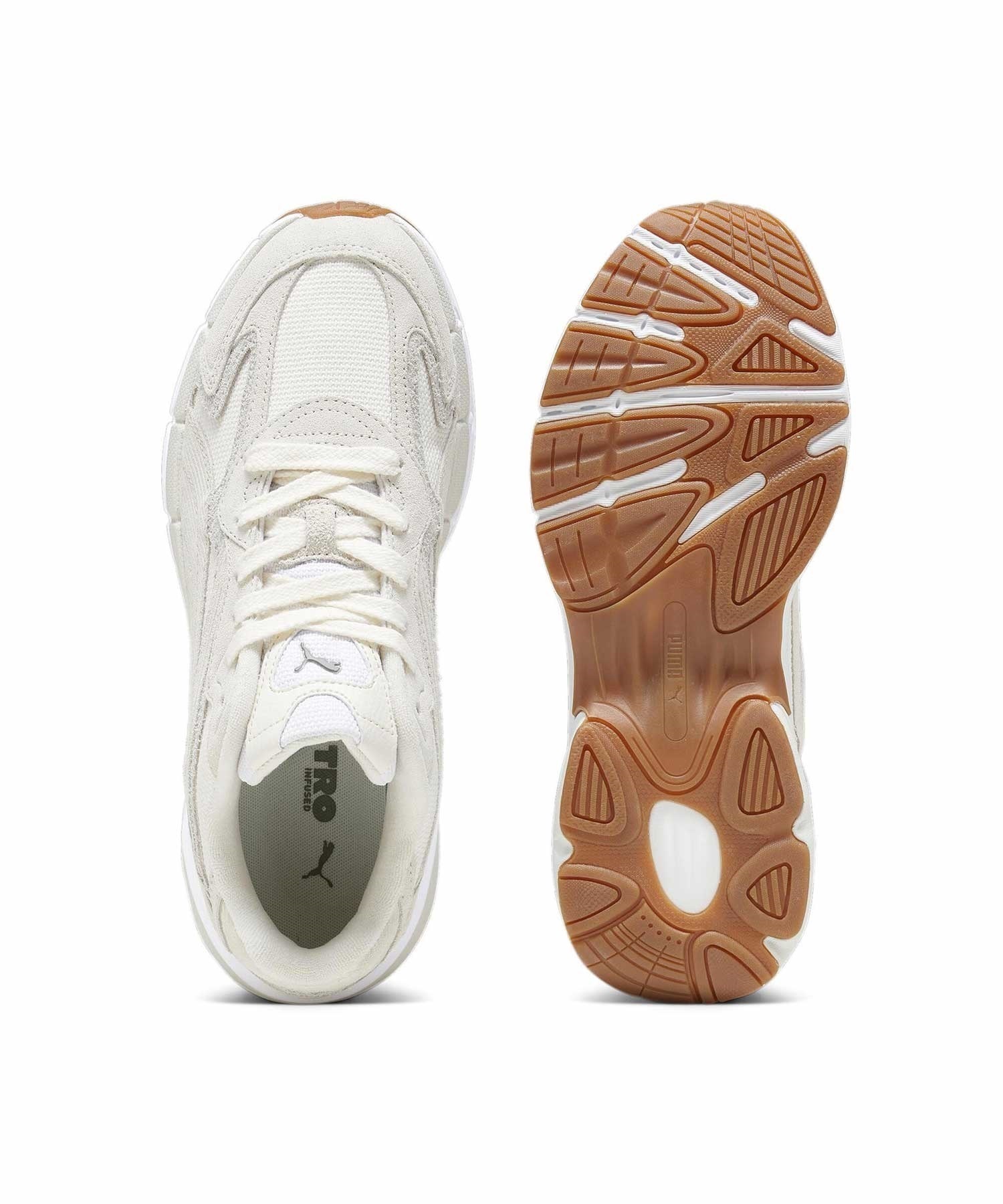 楽天市場】PUMA プーマ スニーカー テバリス ニトロ レディース