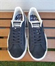 PUMA/プーマ スウェード プラットフォーム プレイド Wns レディース 厚底 395228 ムラサキスポーツ限定(01-23.0cm)