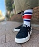 PUMA/プーマ スウェード プラットフォーム プレイド Wns レディース 厚底 395228 ムラサキスポーツ限定(01-23.0cm)