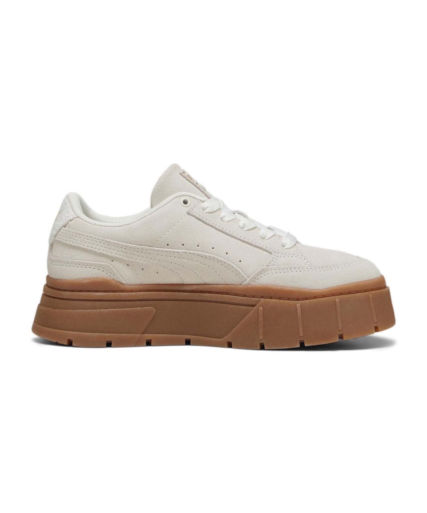 PUMA/プーマ メイズ スタック ソフト ウィンター スニーカー