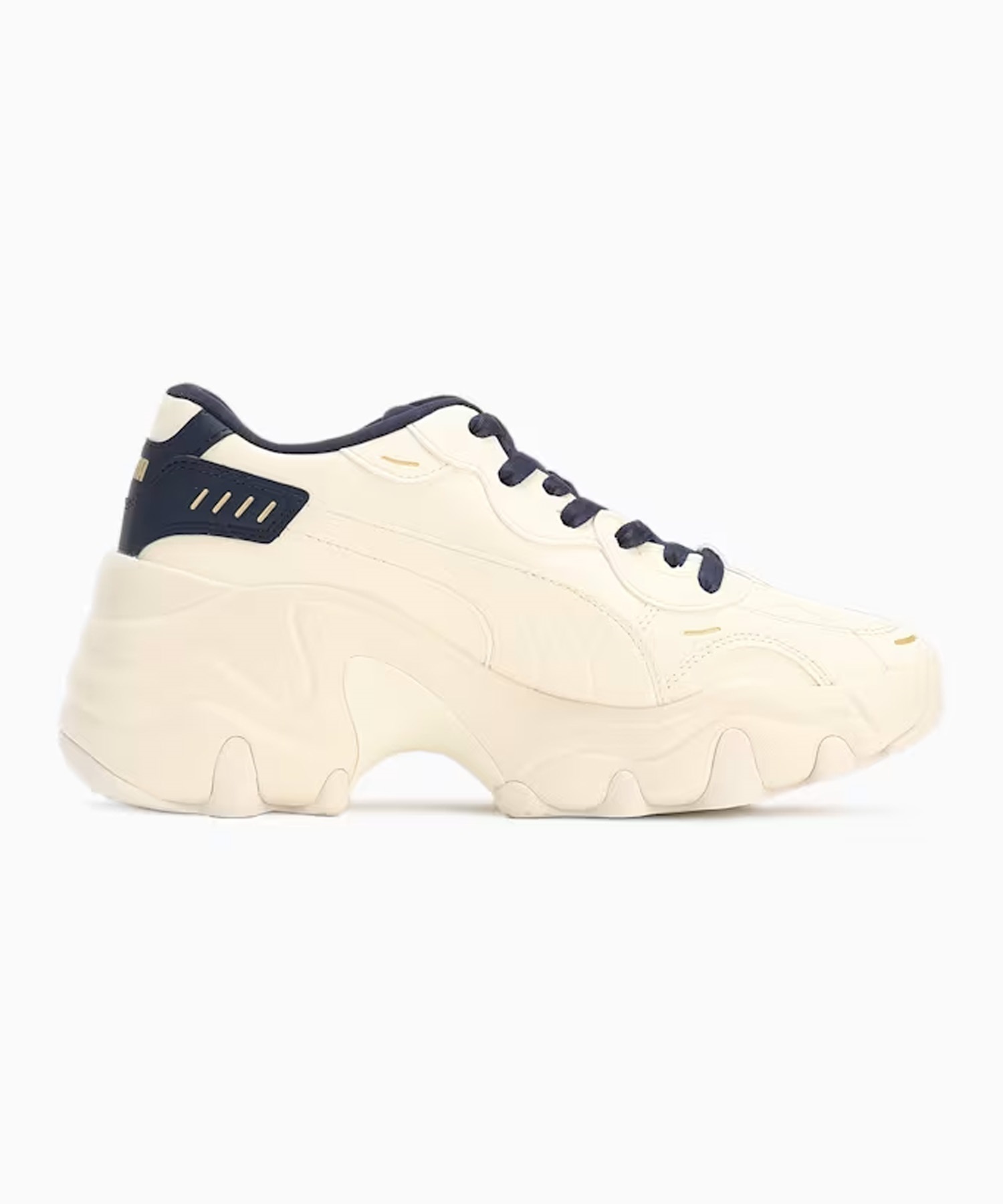 PUMA/プーマ パルサー ウェッジ モノグラム レディース シューズ PUMA/プーマ パルサー ウェッジ モノグラム レディース シューズ