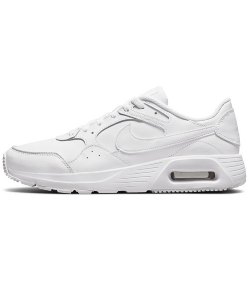 NIKE ナイキ AIR MAX SC LEA エア マックス DH9636-101 レディース シューズ スニーカー KK4 D18(WTWT-24.0cm)