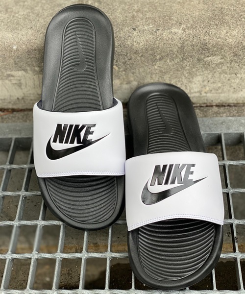 NIKE/ナイキ ヴィクトリー ワンスライド スポーツ シャワー サンダル CN9675-005｜ムラサキスポーツオンラインショップ 通販