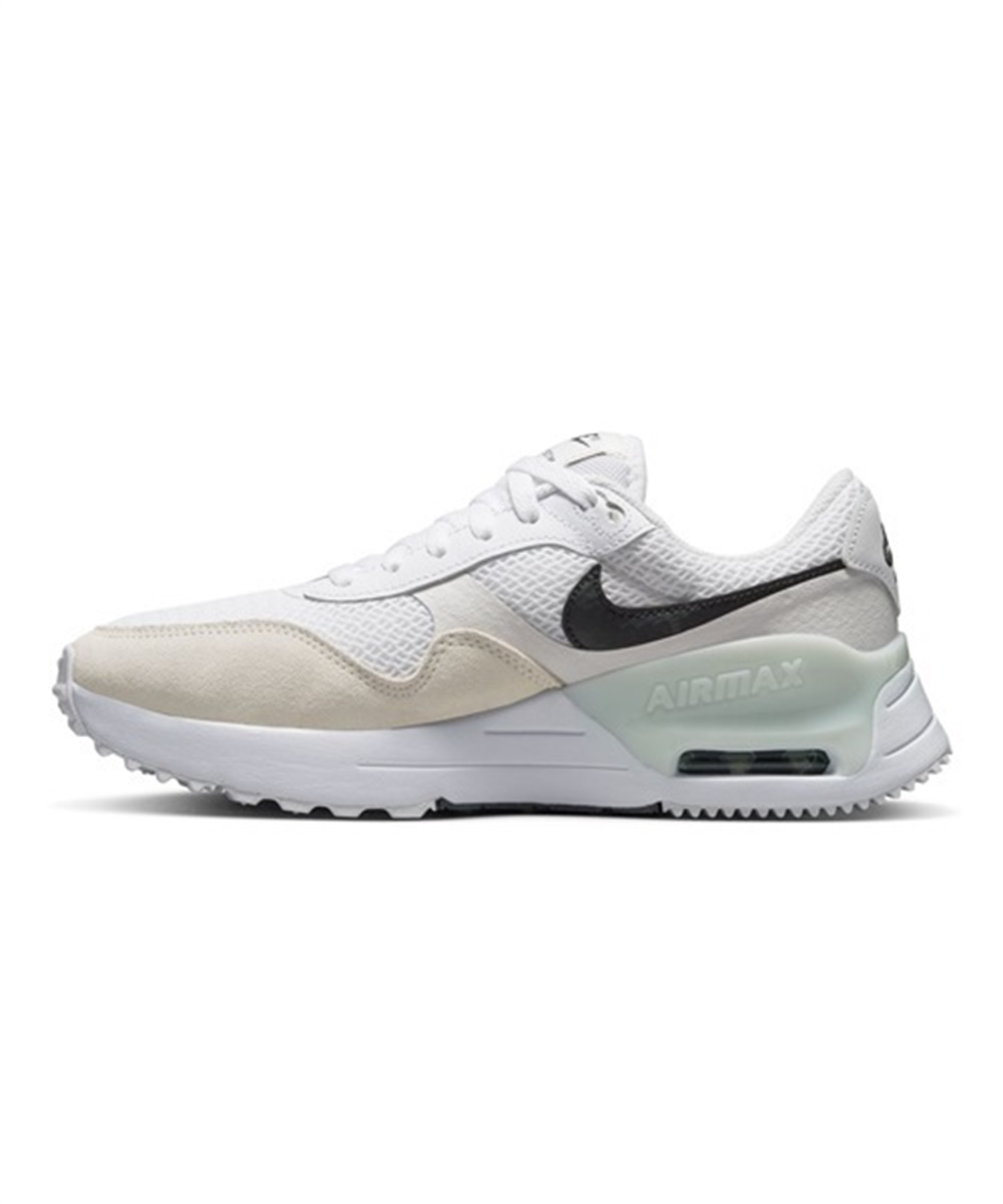 NIKE ナイキ AIR MAX SYSTM エア マックス システム DM9538-001 