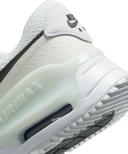 NIKE ナイキ AIR MAX SYSTM エア マックス システム DM9538-001