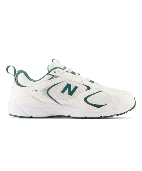 new balance ニューバランス ML408 レディース シューズ スニーカー 