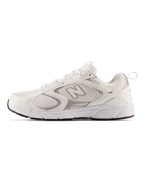 new balance ニューバランス ML408 レディース シューズ スニーカー