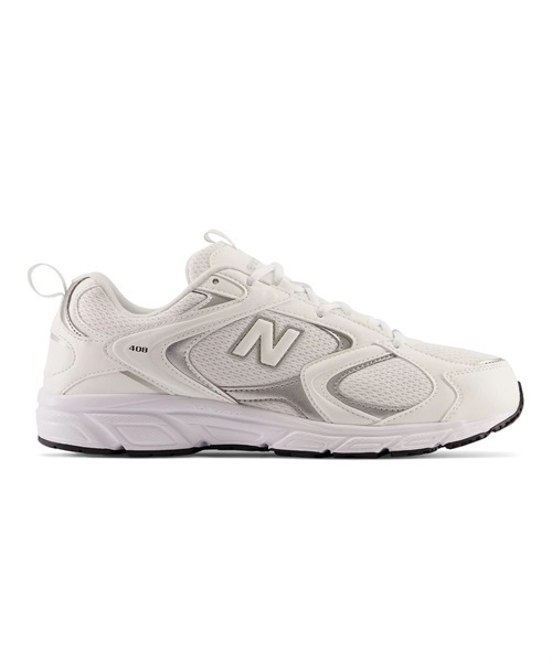 new balance ニューバランス ML408 レディース シューズ スニーカー