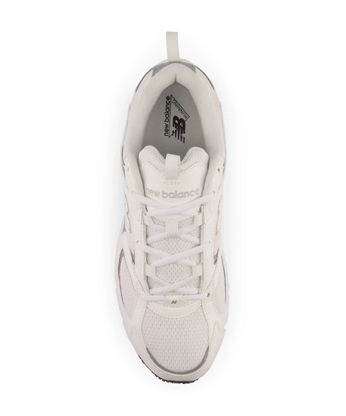 new balance ニューバランス ML408 レディース シューズ スニーカー