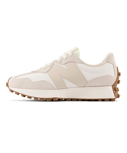 new balance ニューバランス WS327 レディース シューズ スニーカー KK1 B14(AN-23.0cm)