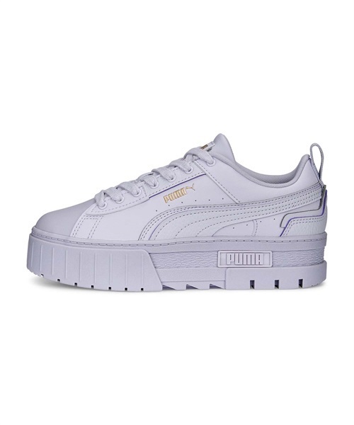 PUMA プーマ MAYZE UT MONO WNS メイズ UT モノ ウィメンズ 391087 レディース シューズ スニーカー KX2 E8(PU-23.0cm)