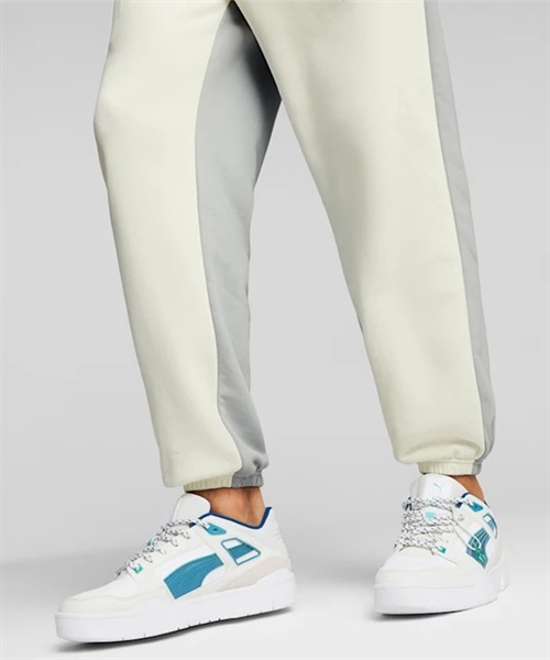 PUMA プーマ x FINAL FANTASY XIV SLIPSTREAM スリップ