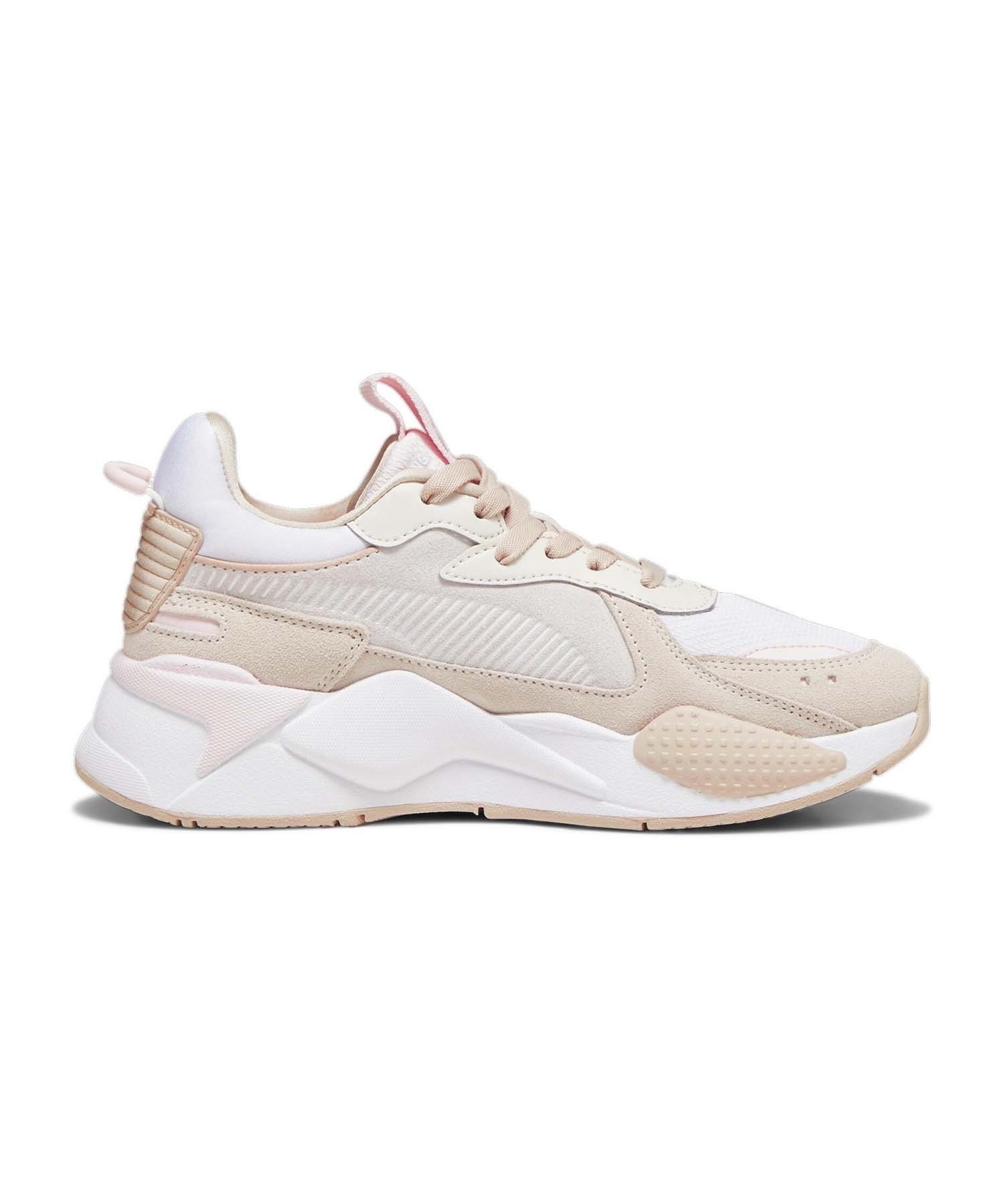 PUMA/プーマ RS-X REINVENT WNS/RS-X リンベント ウィメンズ 厚底 軽量 レディース スニーカー 371008(25-23.0cm)