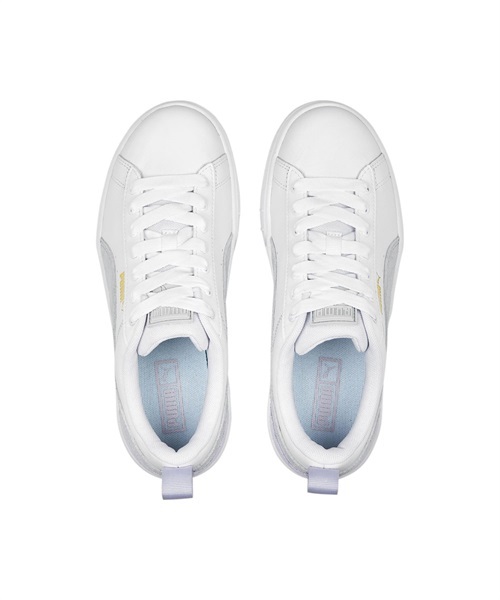PUMA プーマ ウィメンズ メイズ ウェッジ パステル スニーカー