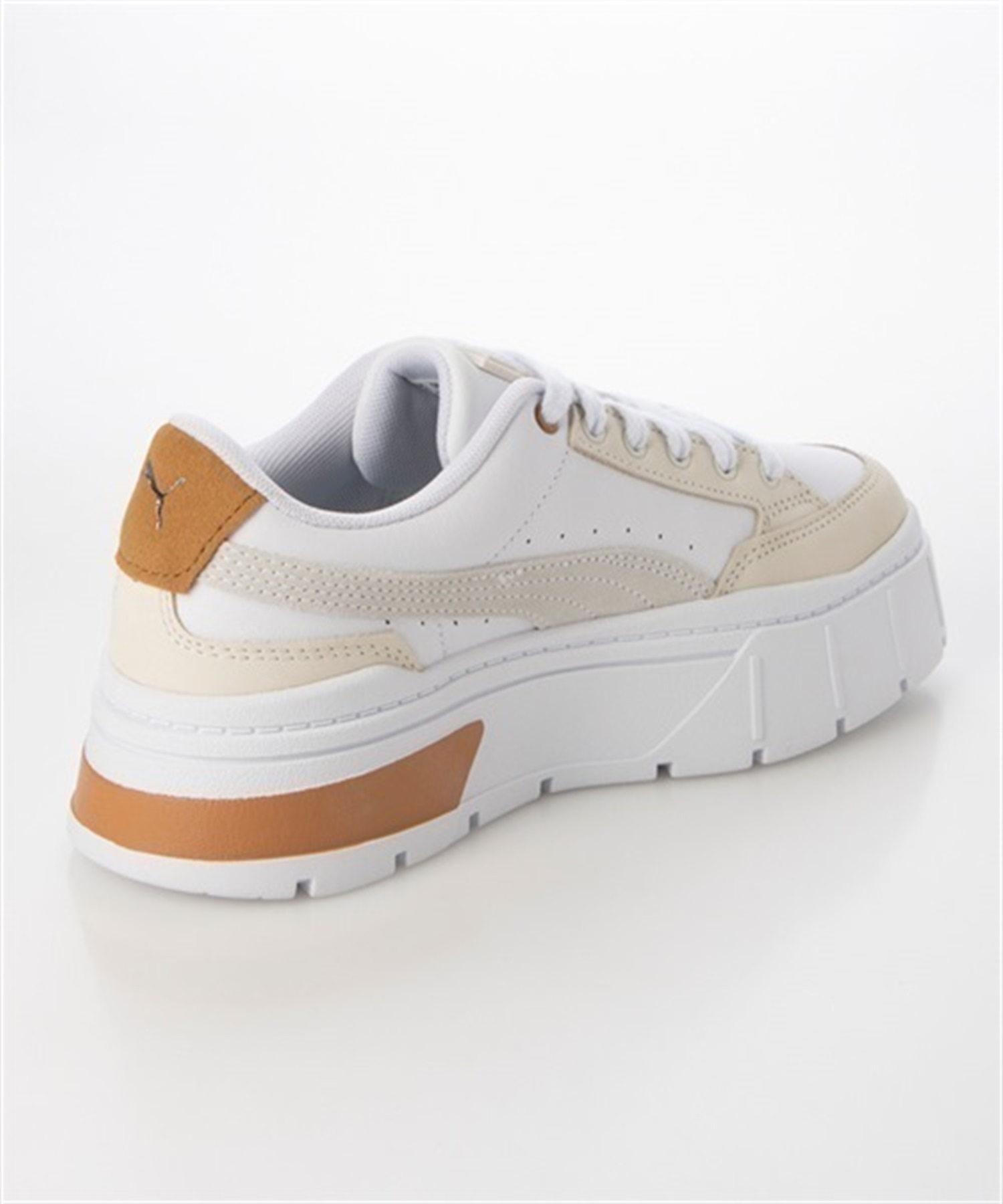 PUMA/プーマ メイズ スタック リュクス ウィメンズ レディース PUMA/プーマ メイズ スタック リュクス ウィメンズ レディース