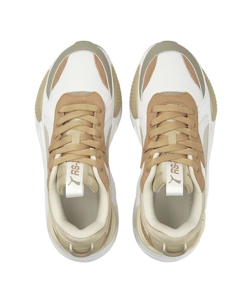 PUMA プーマ RS-X キャンディ 390647 レディース シューズ