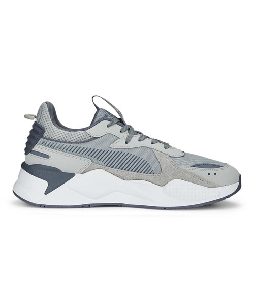 PUMA プーマ RS-X スウェード 391176 シューズ スニーカー ユニ 