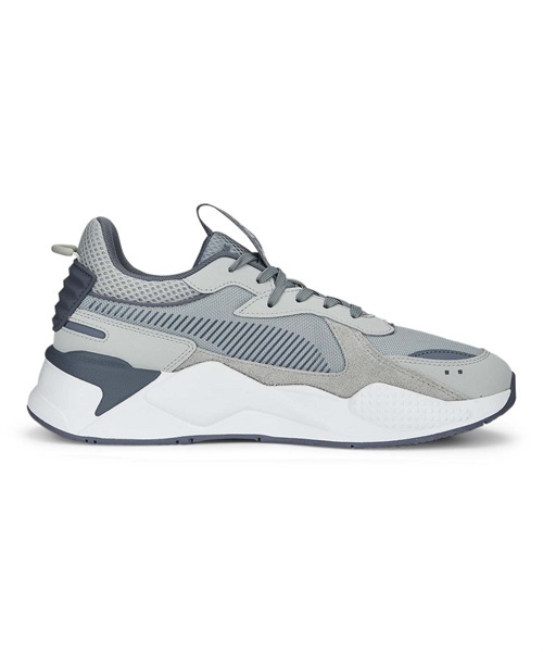 PUMA プーマ RS-X スウェード 391176 シューズ スニーカー ユニセックス KX1 B14(02-22.0cm)