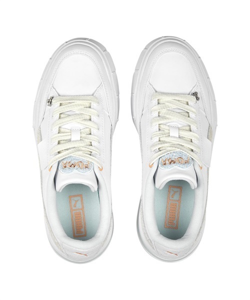 プーマ　メイズ　インターナショナル　ウィメンズ　デイ　スニーカー PUMA｜ウィメンズ メイズ スニーカー | Rakuten Fashion(楽天