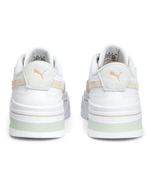 プーマ　メイズ　インターナショナル　ウィメンズ　デイ　スニーカー PUMA プーマ メイズ スタック インターナショナル ウィメンズ