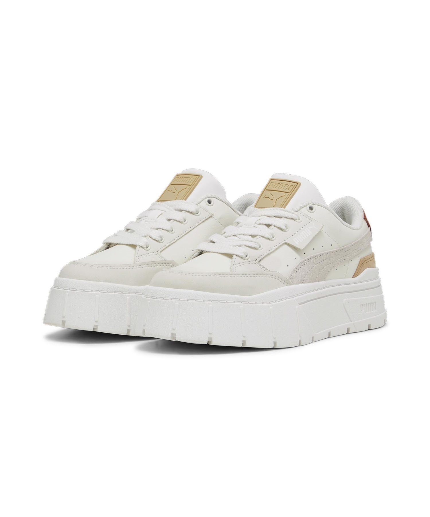 PUMA/プーマ メイズ スタック リュクス ウィメンズ レディース