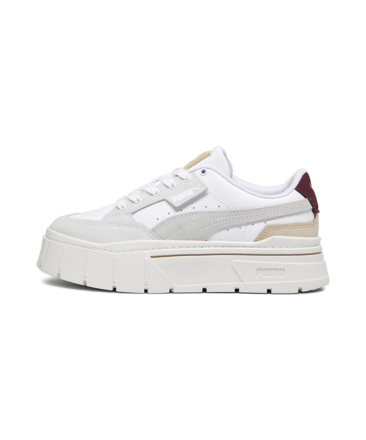 PUMA/プーマ メイズ スタック リュクス ウィメンズ レディース