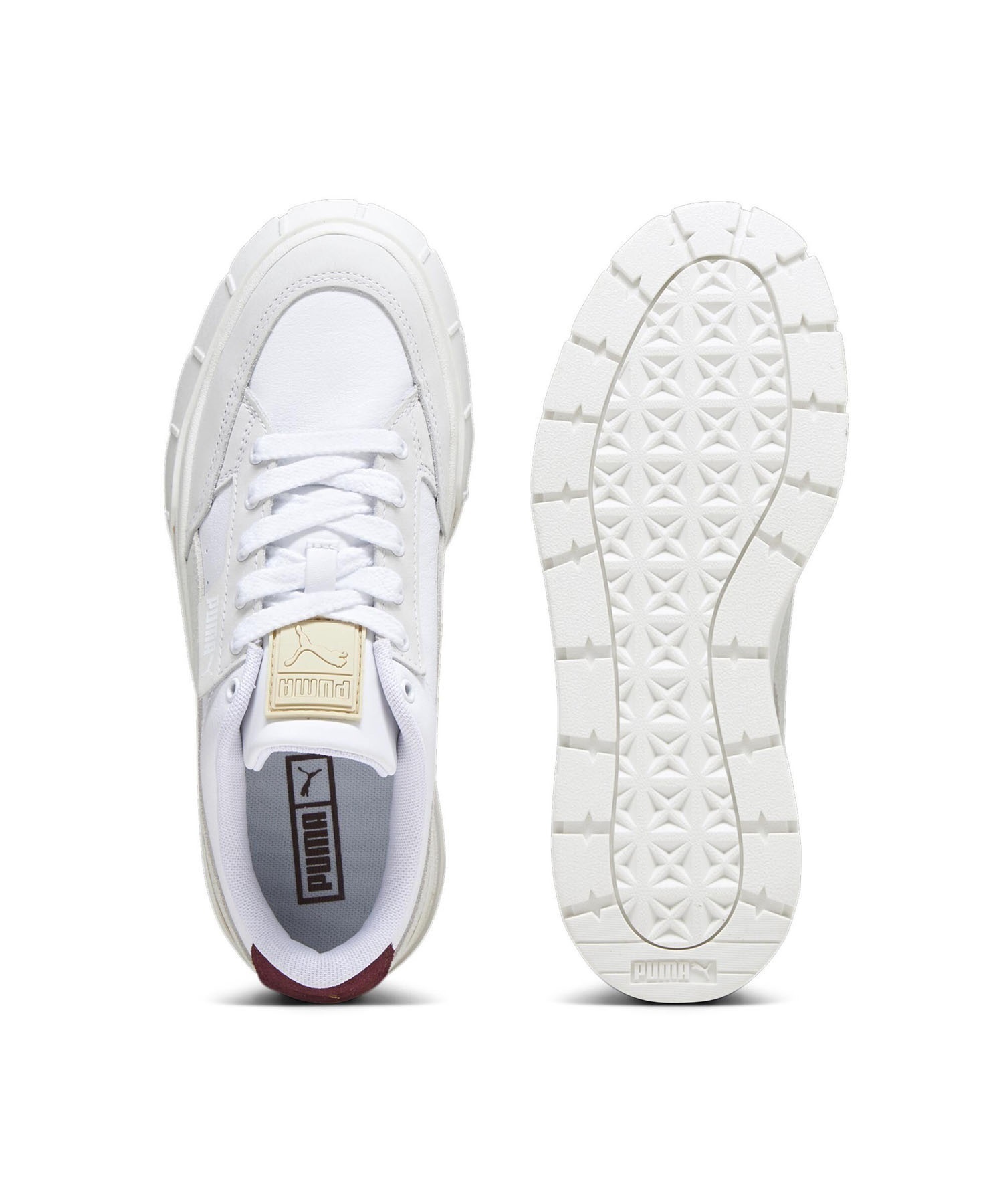 PUMA/プーマ メイズ スタック リュクス ウィメンズ レディース