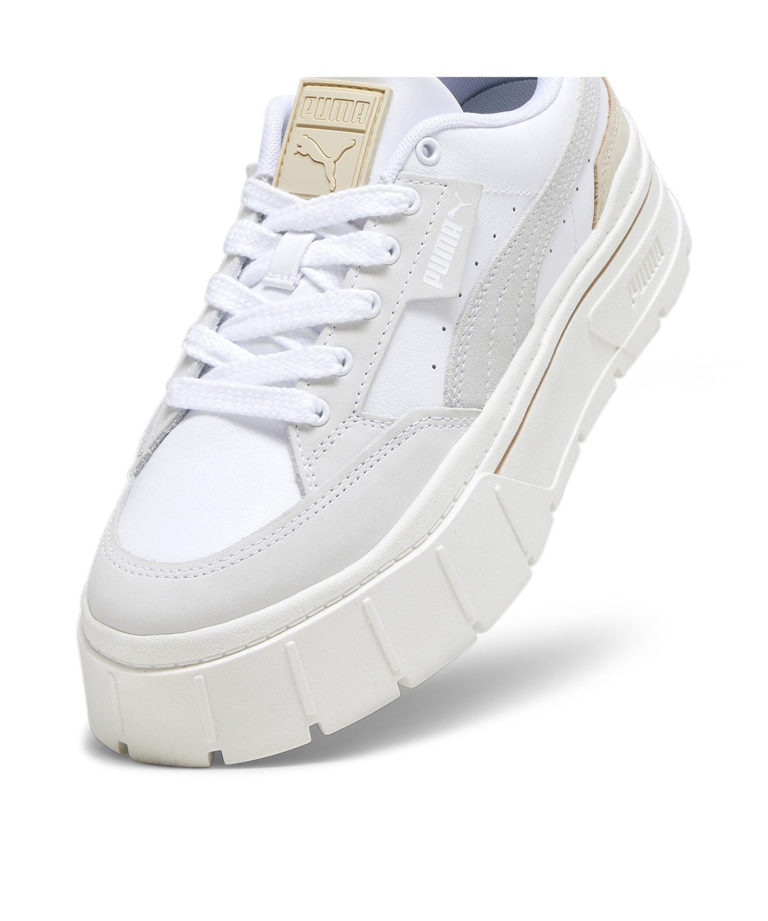 PUMA/プーマ メイズ スタック リュクス ウィメンズ レディース