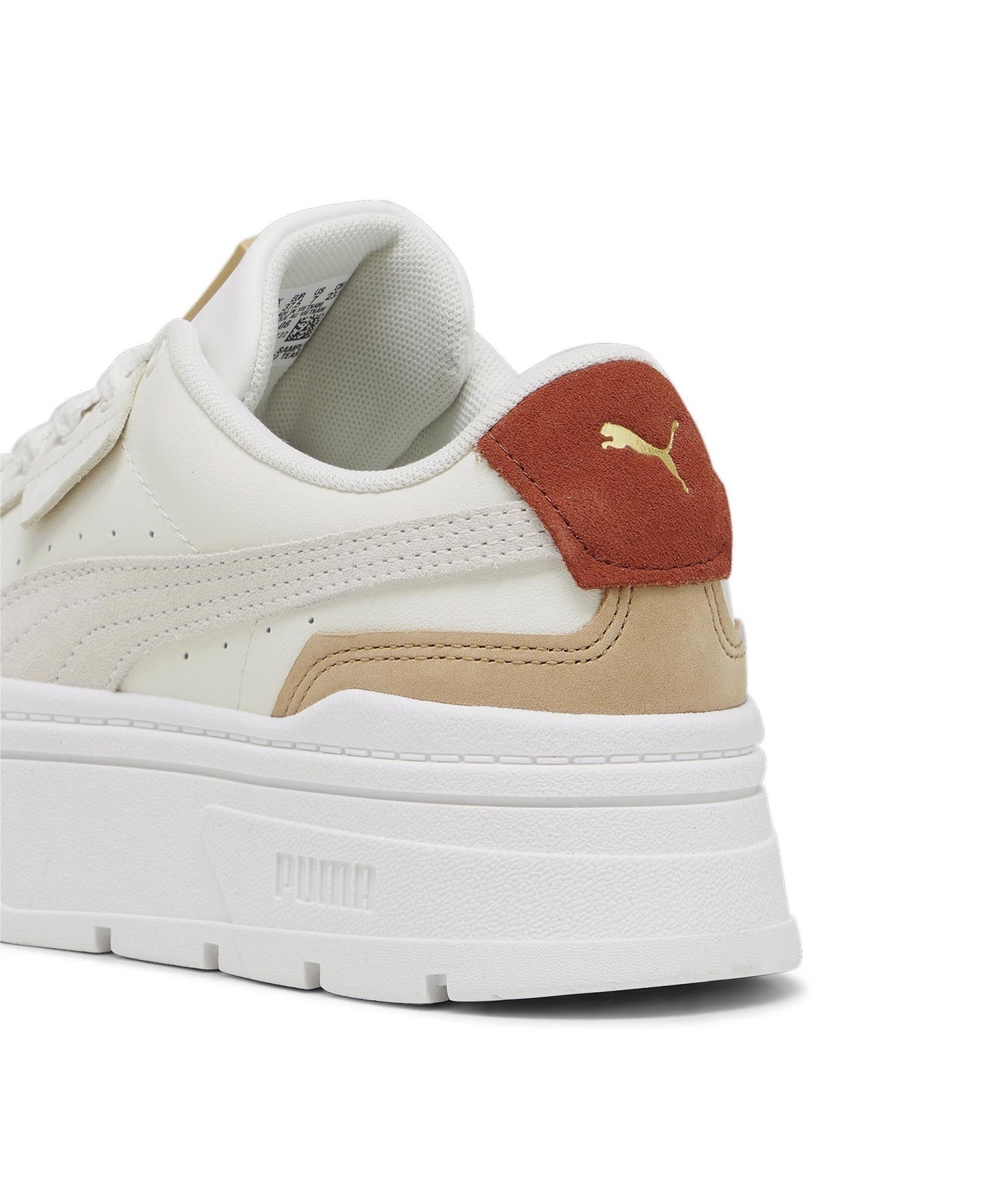 PUMA/プーマ メイズ スタック リュクス ウィメンズ レディース