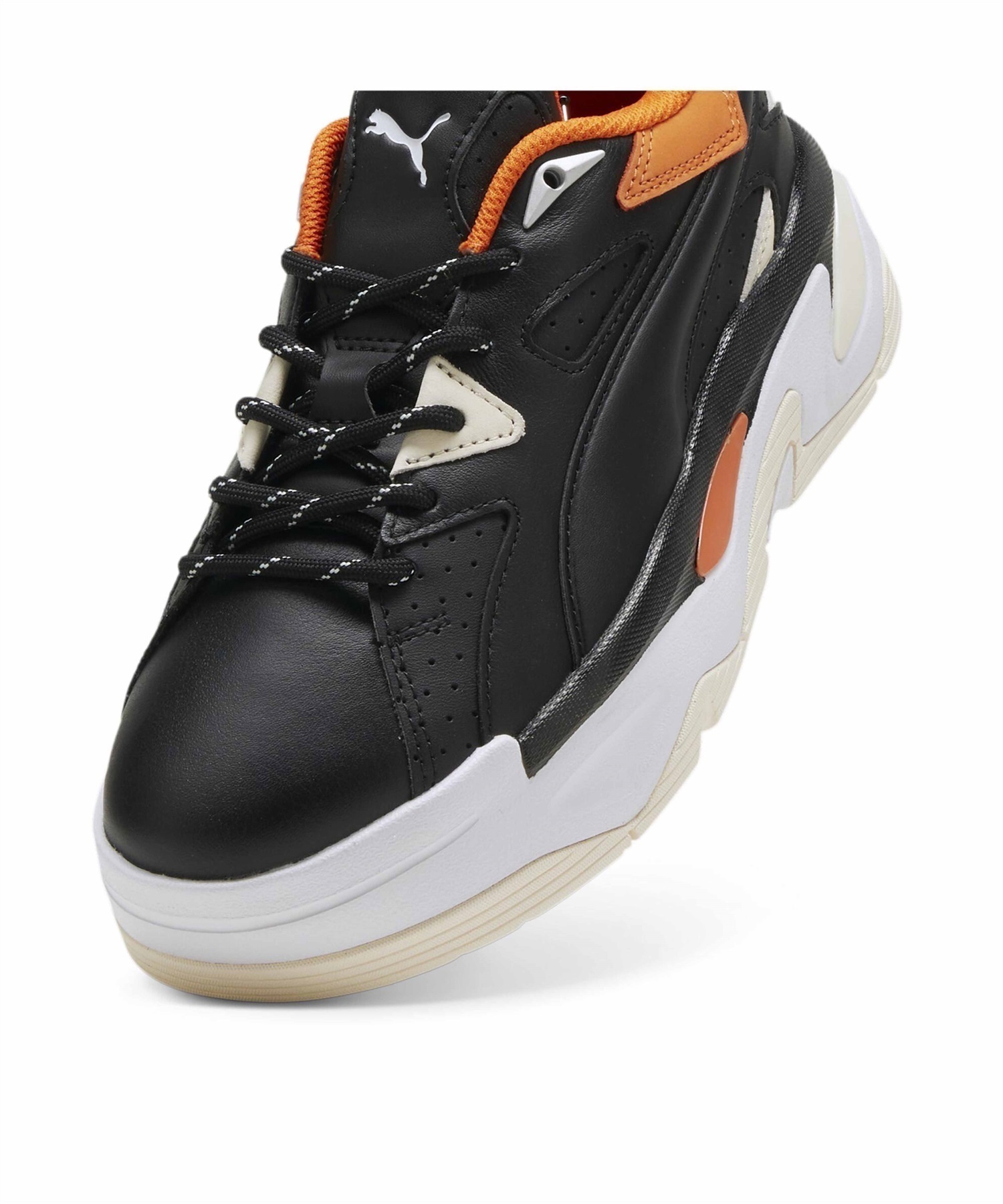 PUMA プーマ ウィメンズ ブラスター レディース シューズ
