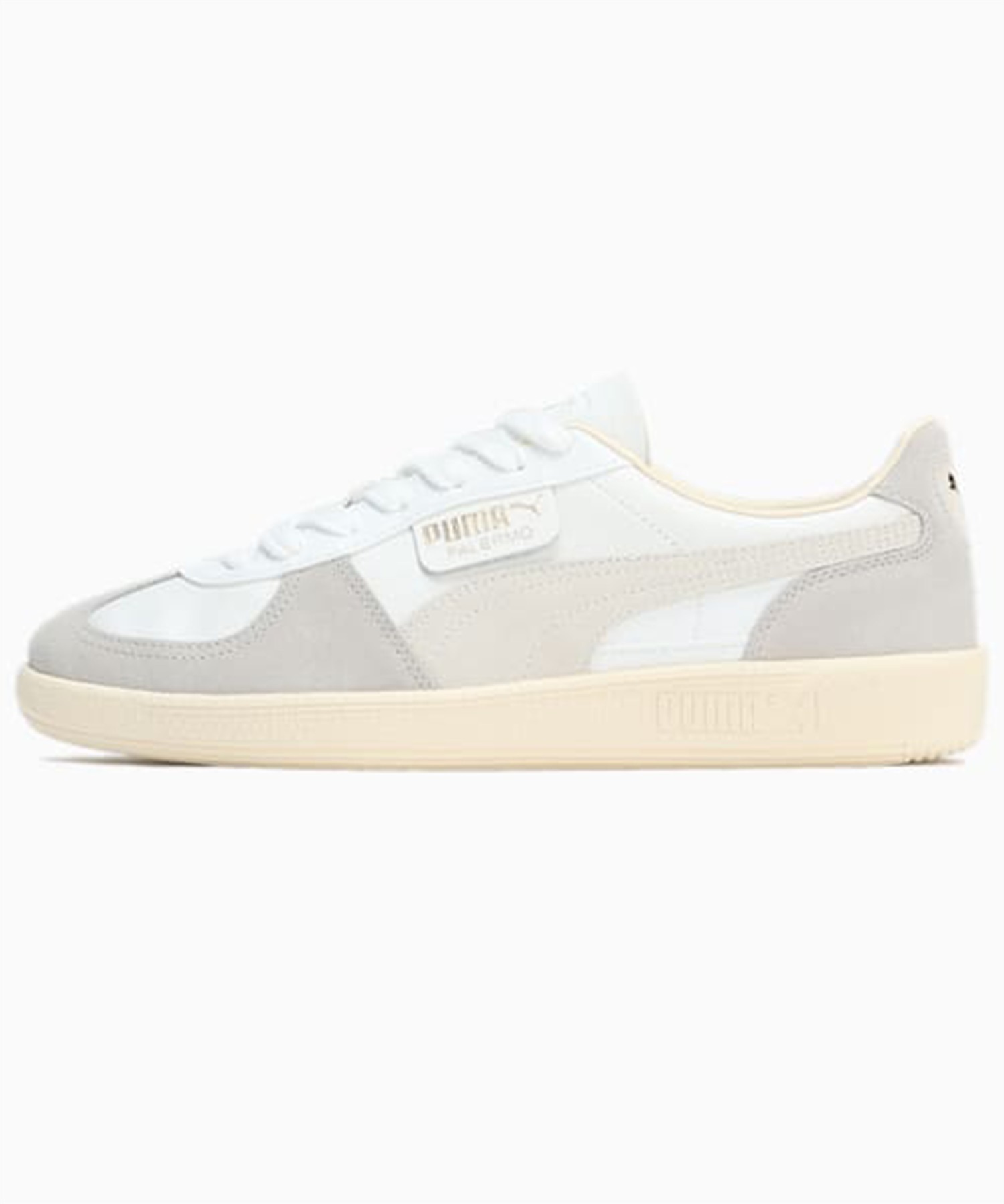 PUMA プーマ パレルモレザー ユニセックス テラススニーカー メンズ レディース シューズ 396464 02(02-23.0cm)