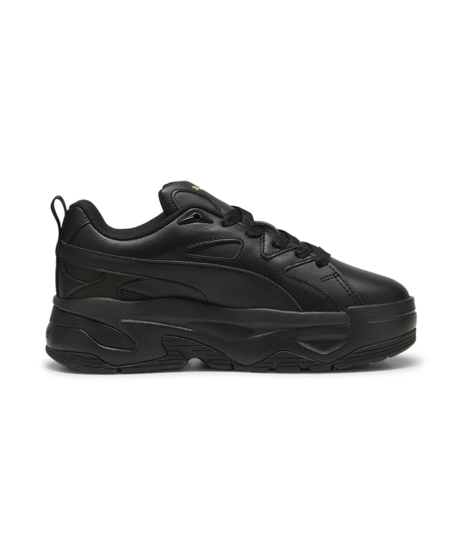 PUMA プーマ BLSTR DRESSCODE ブラスター ドレスコード ウィメンズ レディース シューズ 厚底 スニーカー 396094(02-23.0cm)