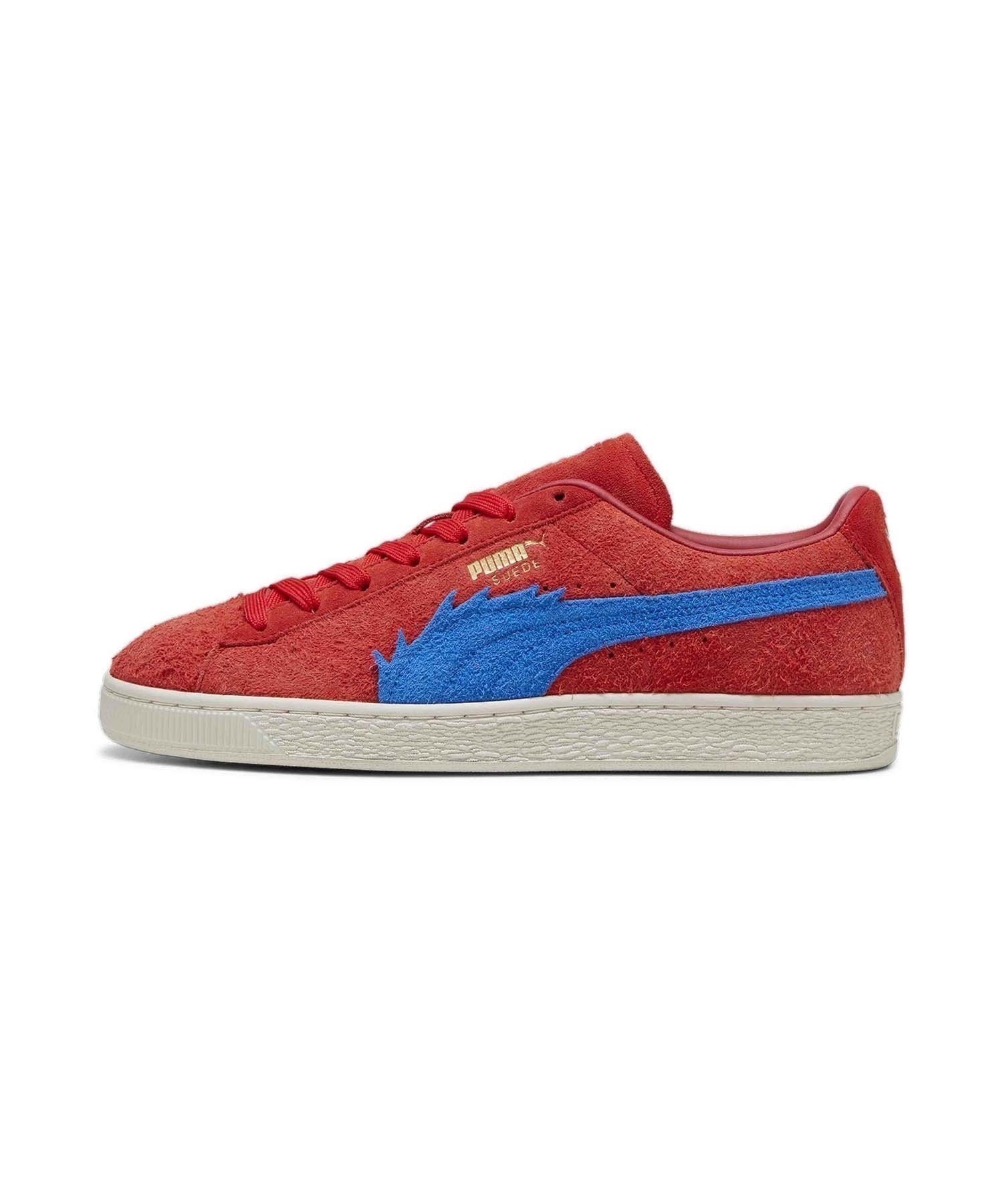One Piece Puma Shoes Re-Release Date | SneakerNews.com