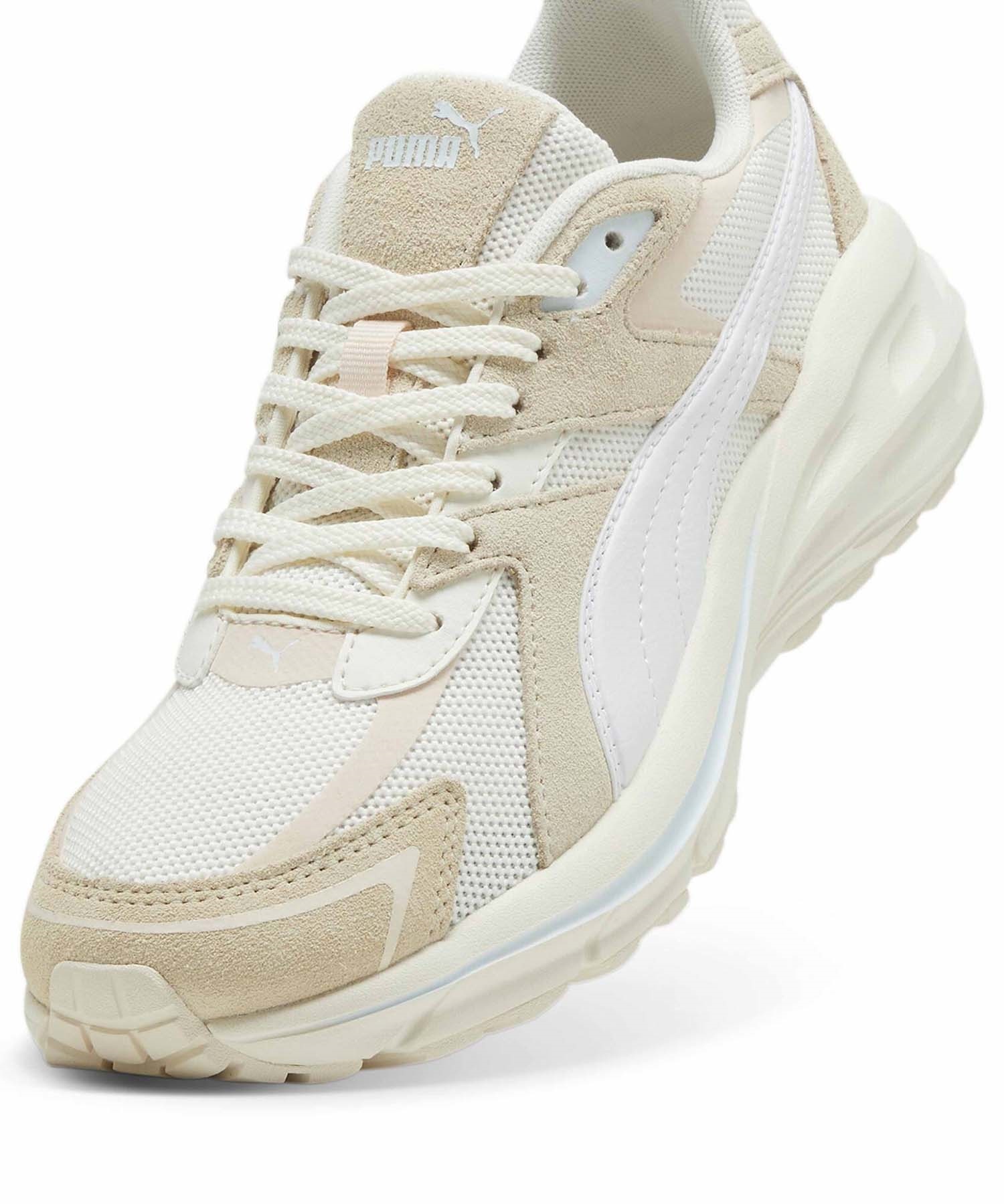 PUMA プーマ ヒプノティック LS エルエス レディース シューズ スニーカー ランニングスニーカー 395295  ライフスタイル｜ムラサキスポーツオンラインストア 通販
