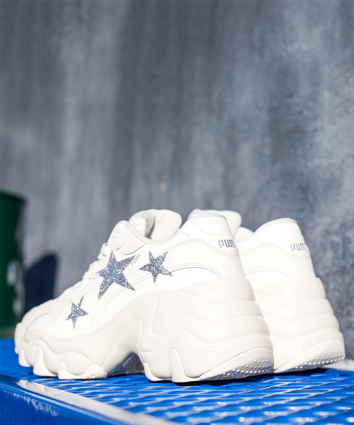 PUMA プーマ レディース シューズ ウィメンズ パルサー ウェッジ