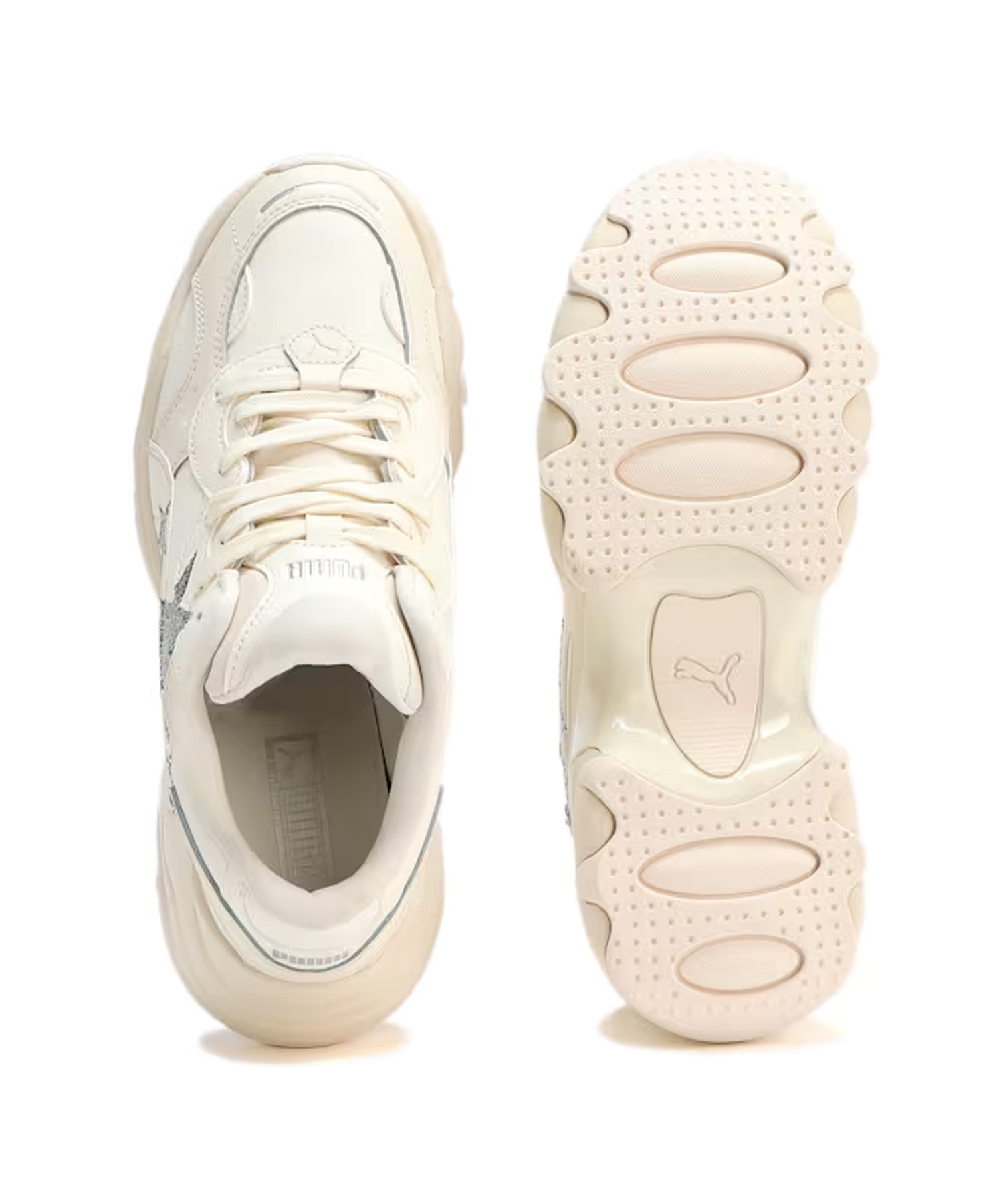 PUMA プーマ レディース シューズ ウィメンズ パルサー ウェッジ