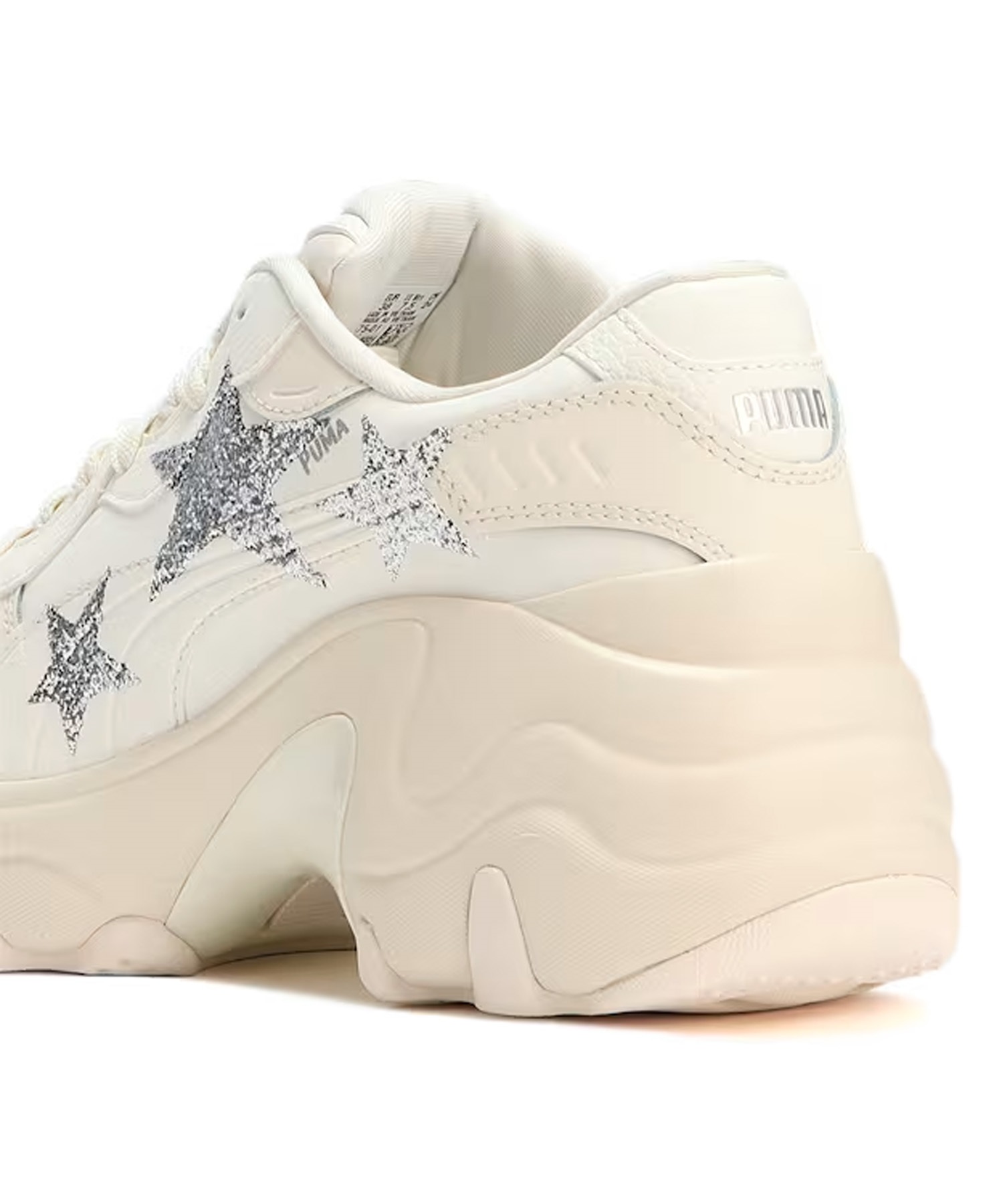 PUMA プーマ レディース シューズ ウィメンズ パルサー ウェッジ