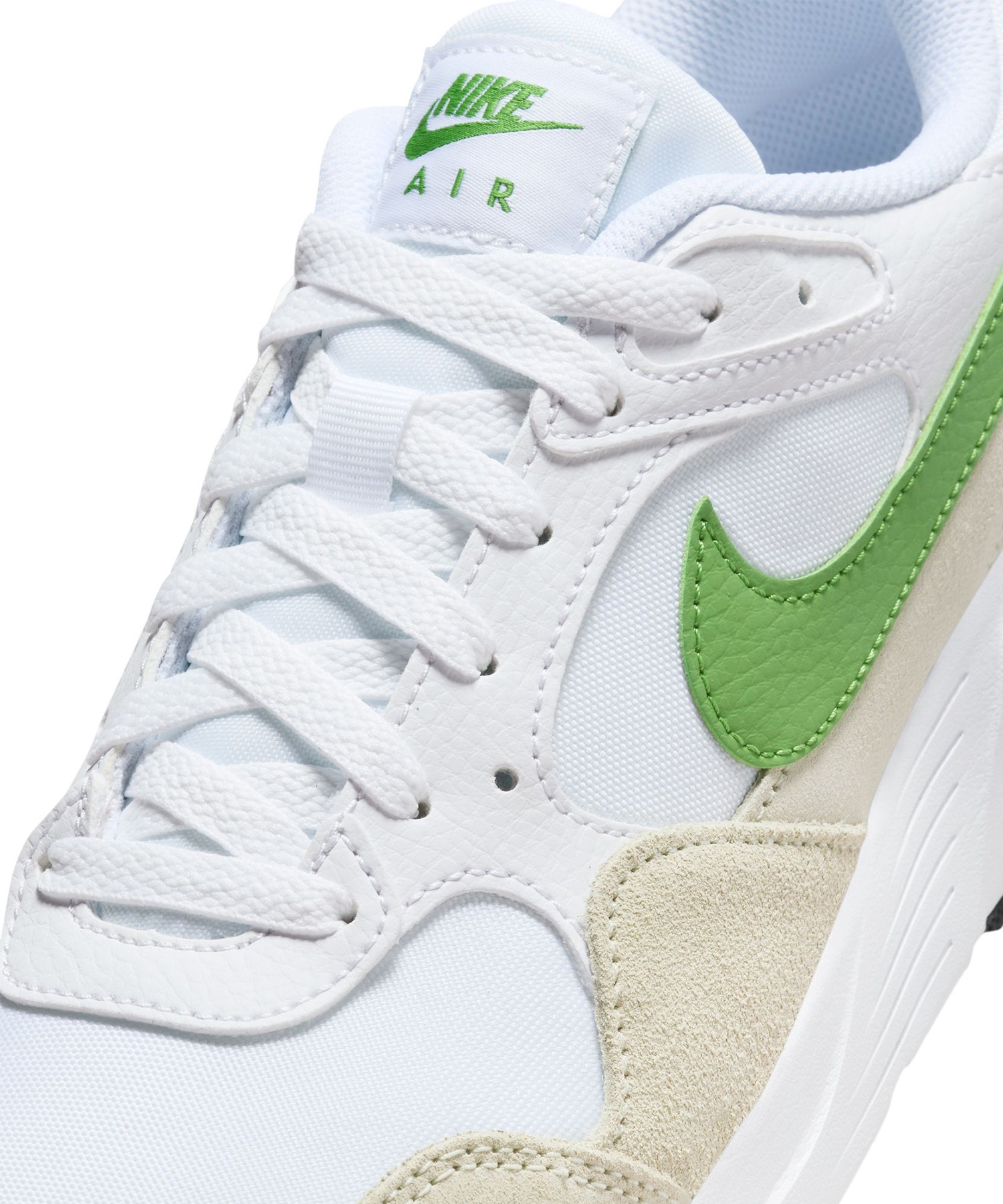 NIKE ナイキ エア マックス SC ウィメンズシューズ レディース