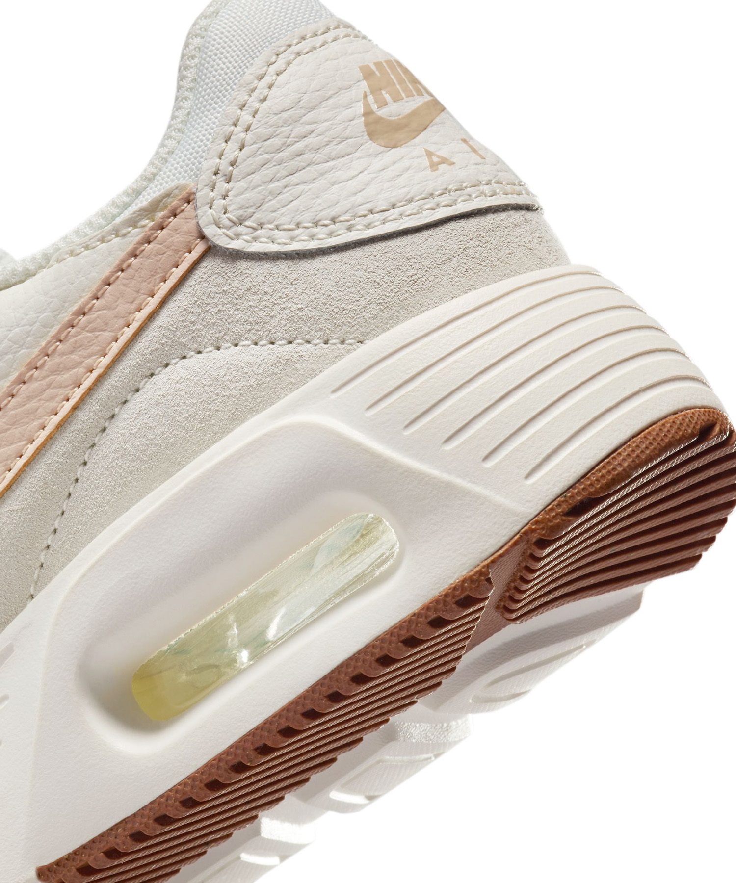 NIKE ナイキ ウィメンズ エア マックス SC レディース シューズ