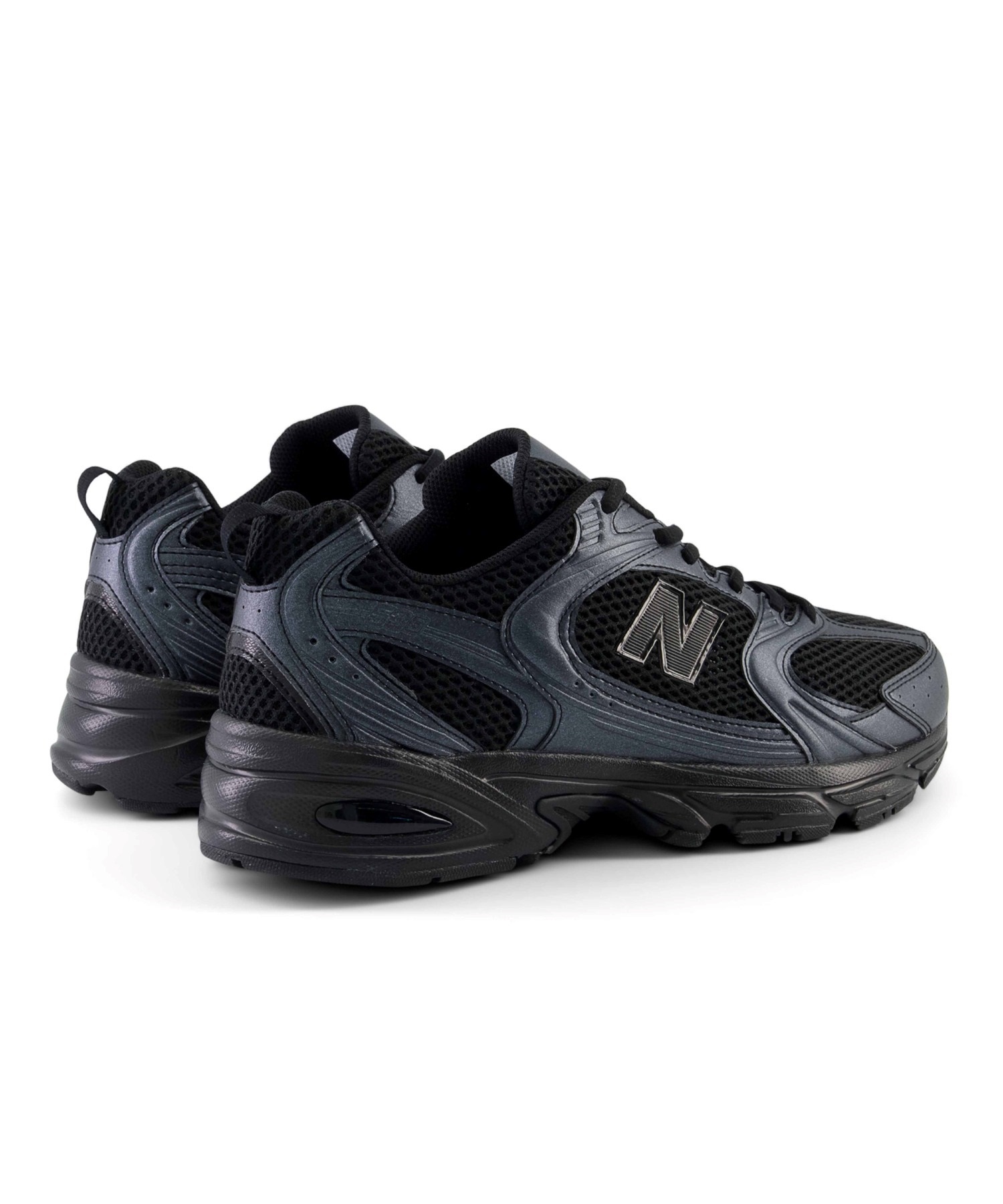 New Balance ニューバランス MR530PB(D) MR530 MR530PB BLACK(PB)