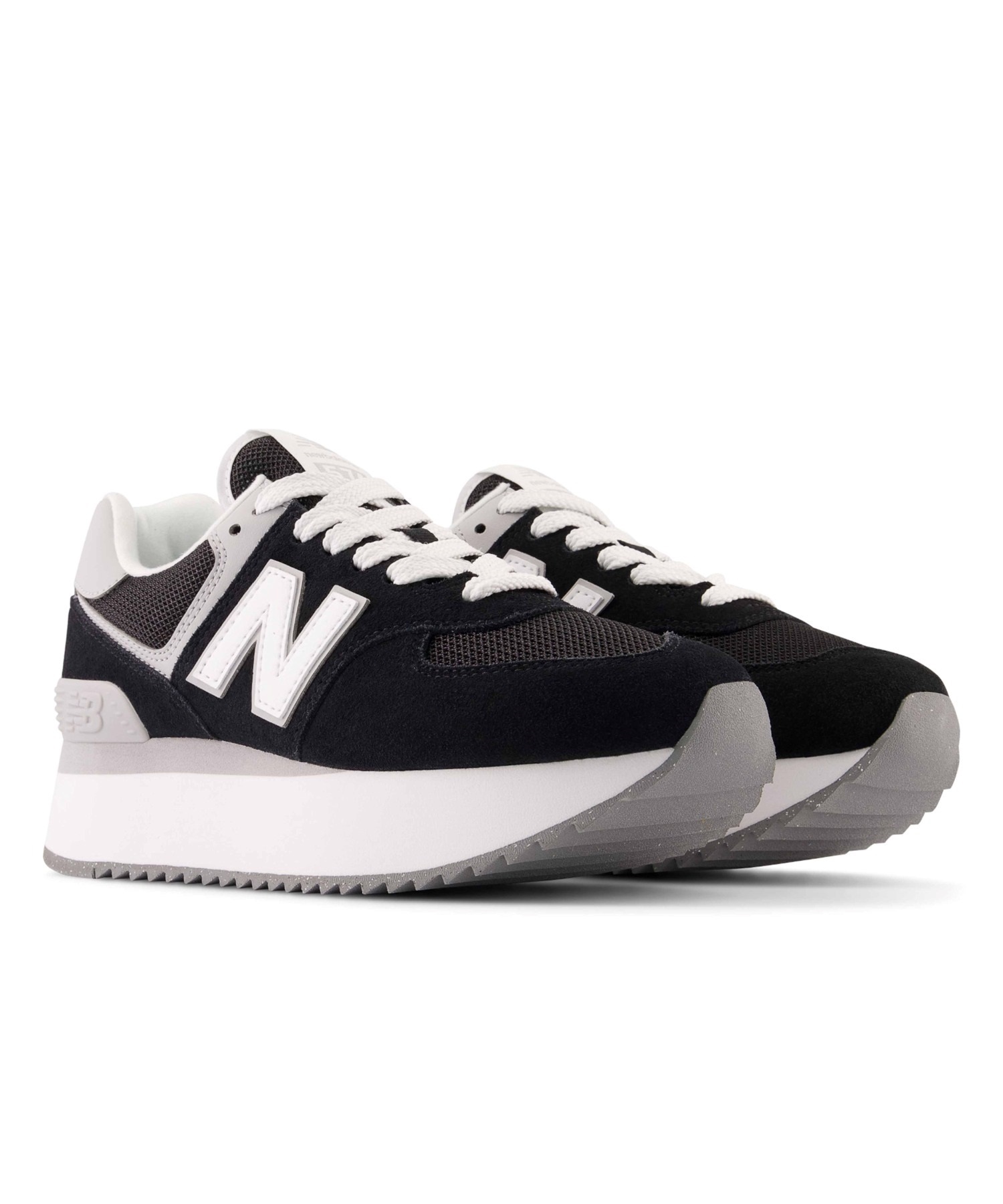 new balance ニューバランス WL574Z レディース シューズ スニーカー カジュアル(SA-23.0cm)