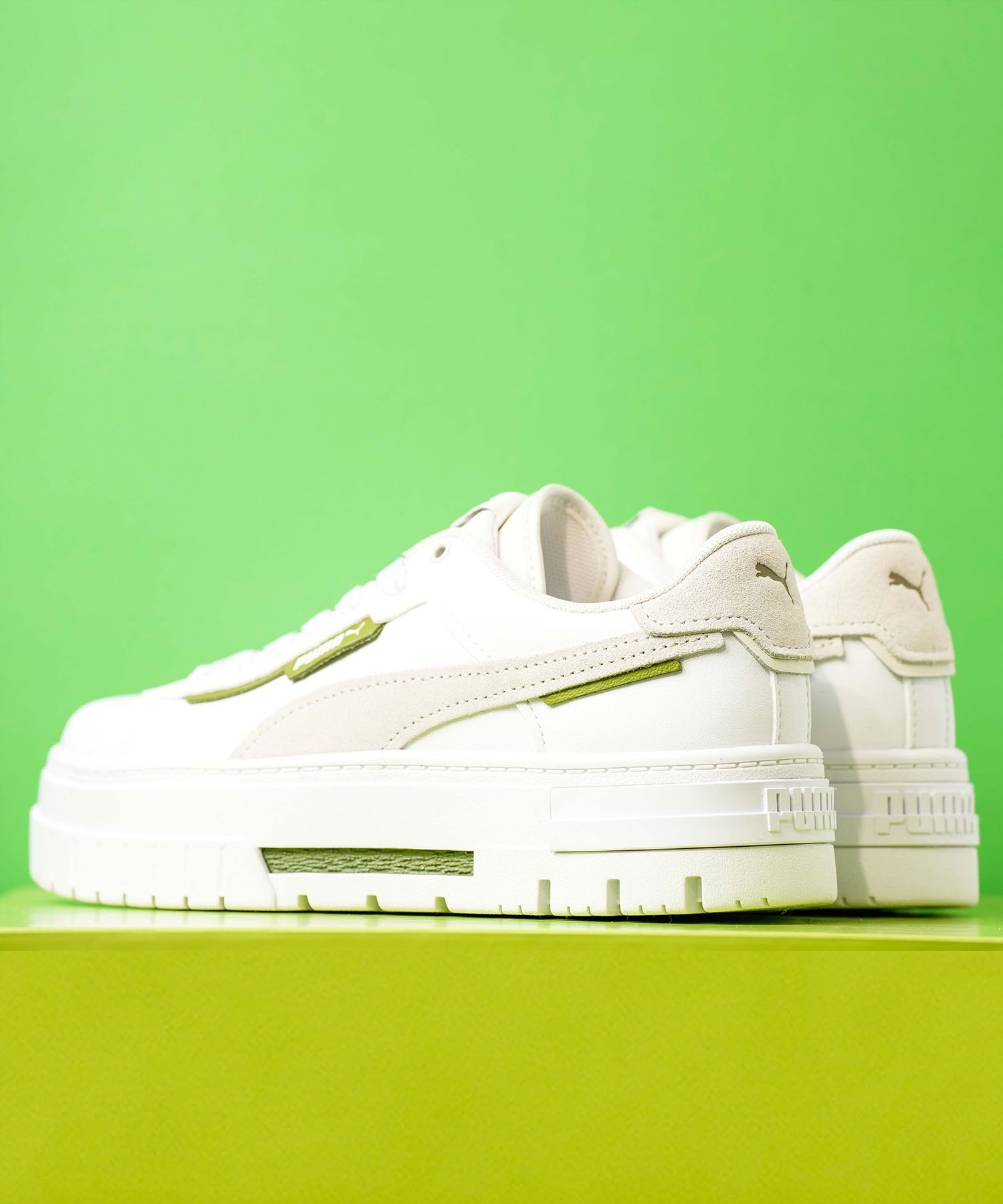 プーマ PUMA PUMA プーマ スニーカー メイズ クラッシュド