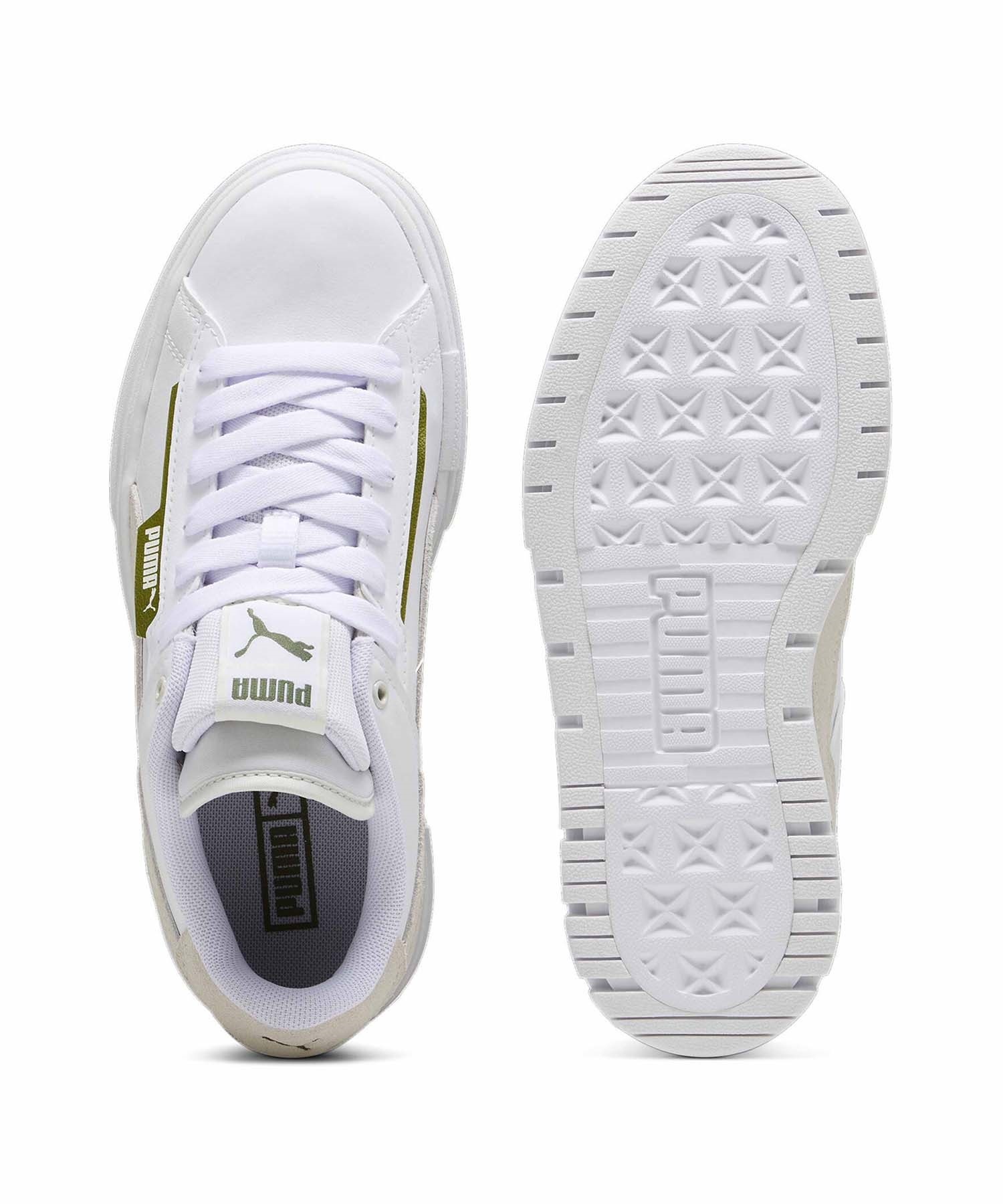 プーマ PUMA PUMA プーマ スニーカー メイズ クラッシュド