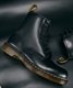 Dr Martens ドクターマーチン CORE 1460 8ホールブーツ ブーツ 10072004 メンズ レディース ワークブーツ KK3 J22(BLK-22.0cm)