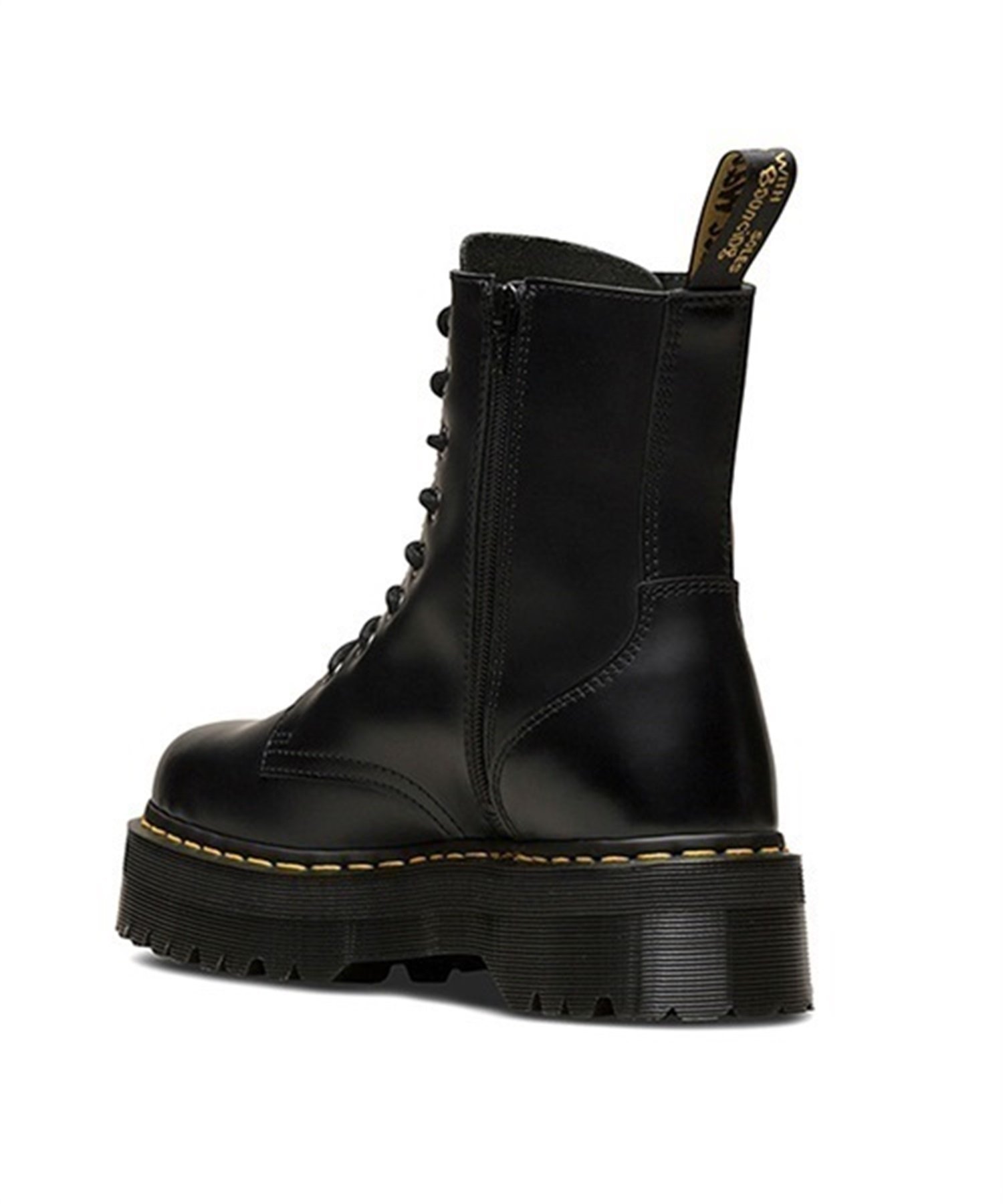 Dr Martens ドクターマーチン JADON 8 ホールブーツ 15265001 ショート