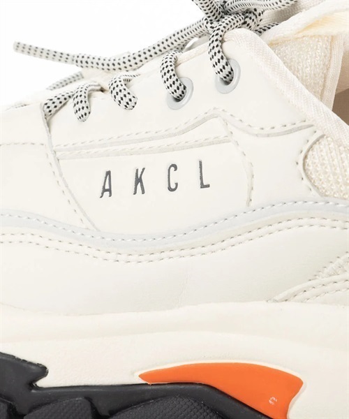 AKIII CLASSIC アキクラシック URBAN TRACKER アーバントラッカー AKC